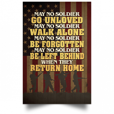 Unframed Poster