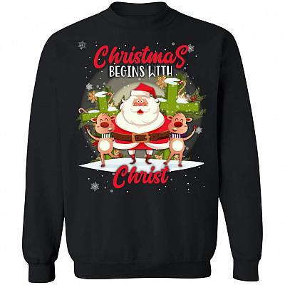 Sweatshirt