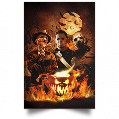 Unframed Poster