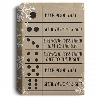 1.5'' Deluxe Canvas