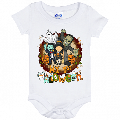 Baby Onesie - 06 Month