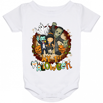 Baby Onesie - 24 Month