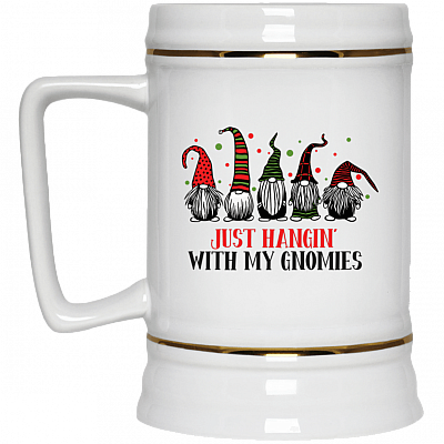 22 oz. Beer Stein