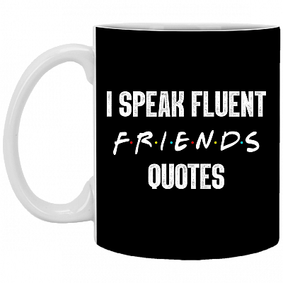 11 oz. White Mug