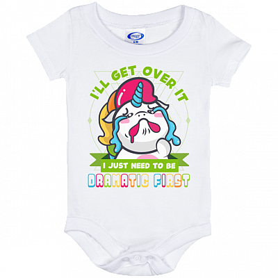 Baby Onesie - 06 Month