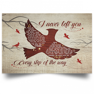 Unframed Poster