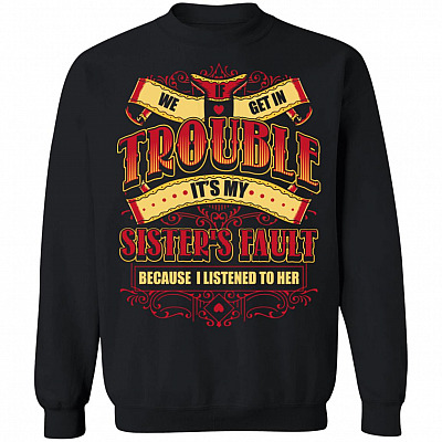 Sweatshirt