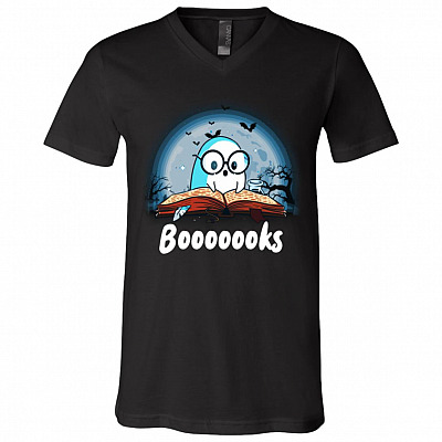 V-Neck T-Shirt