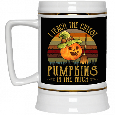 22 oz. Beer Stein
