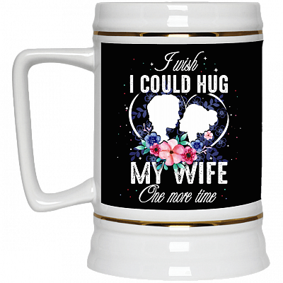 22 oz. Beer Stein