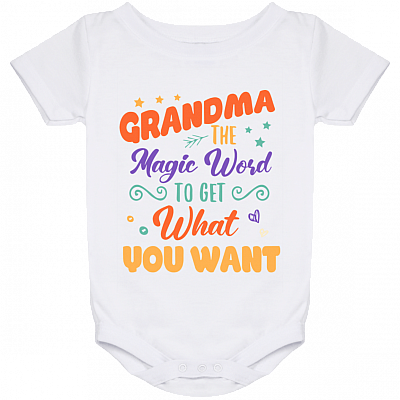 Baby Onesie - 24 Month