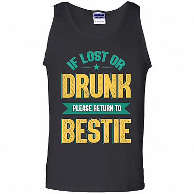 Unisex Tank Top
