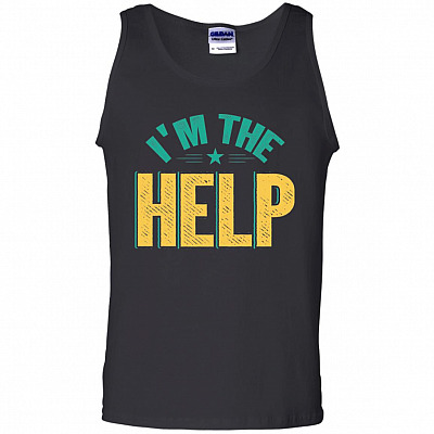 Unisex Tank Top