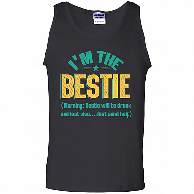 Unisex Tank Top