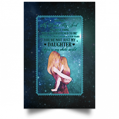 Unframed Poster