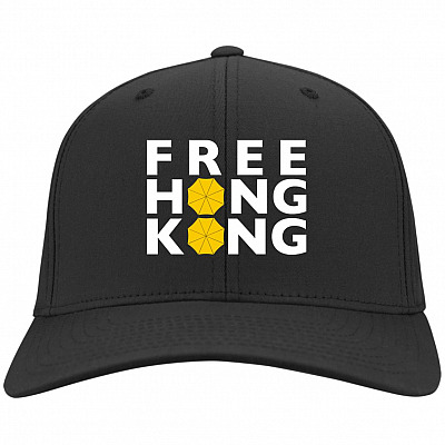 Twill Cap