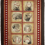 Pitch A Baseball Instruction Pitch Grips Fleece Blanket - Premium Sherpa Blanket - Woven Blanket