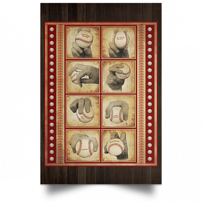Unframed Poster
