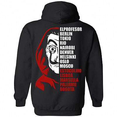 Hoodie
