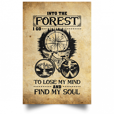 Unframed Poster