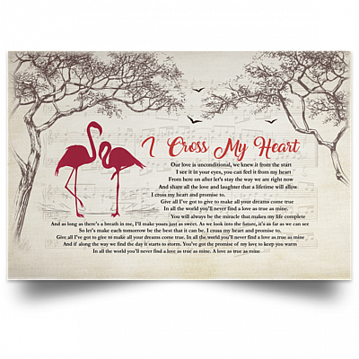 Unframed Poster