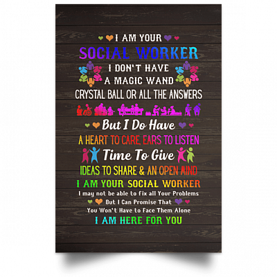 Unframed Poster