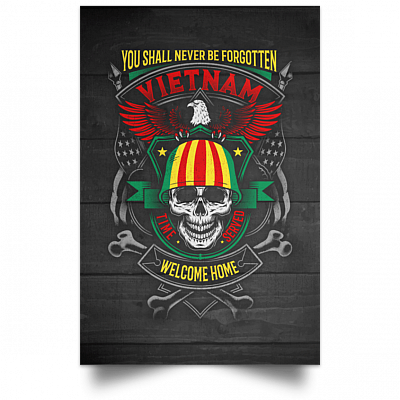 Unframed Poster