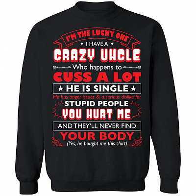 Sweatshirt