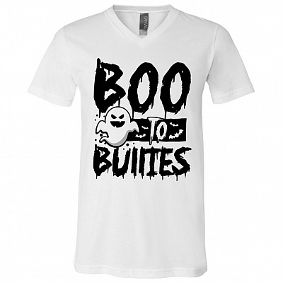 V-Neck T-Shirt