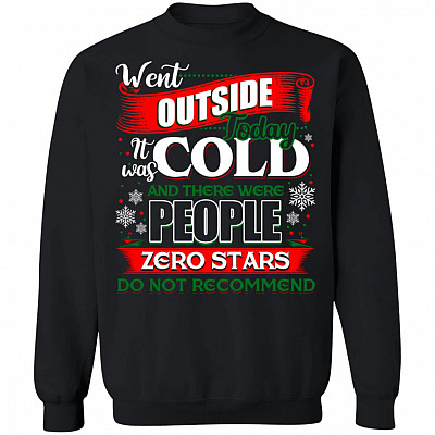 Sweatshirt