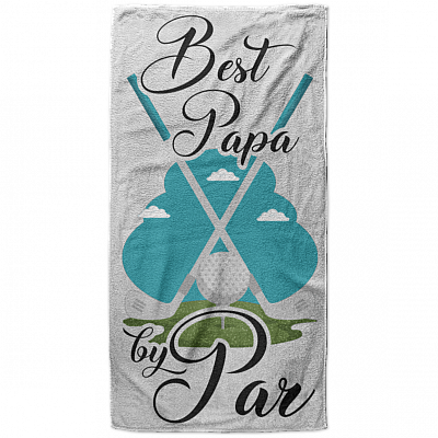 Beach Towel - 37'' x 74''