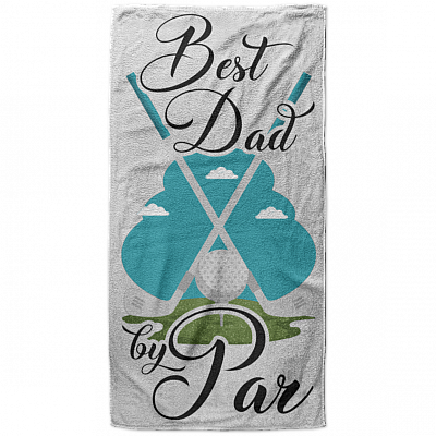 Beach Towel - 37'' x 74''