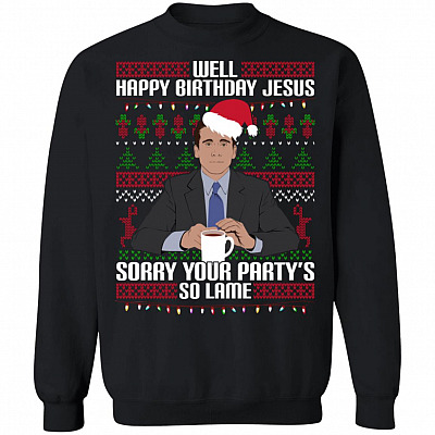 Sweatshirt