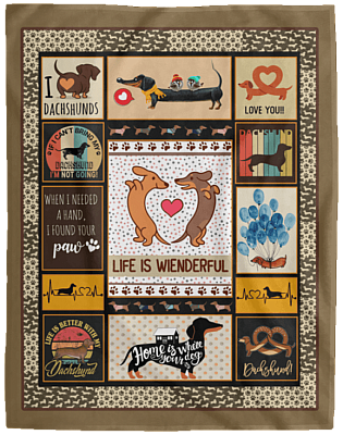 Cozy Plush Fleece Blanket - 60x80