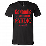 Go Noodle Is My Cardio T-Shirt