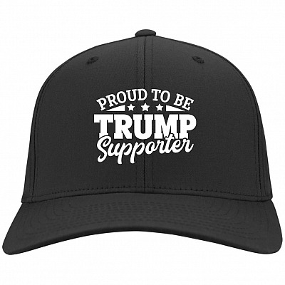 Twill Cap