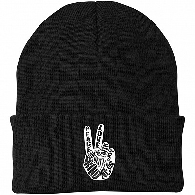 Knit Cap