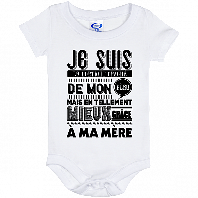 Baby Onesie - 06 Month
