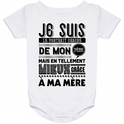 Baby Onesie - 24 Month