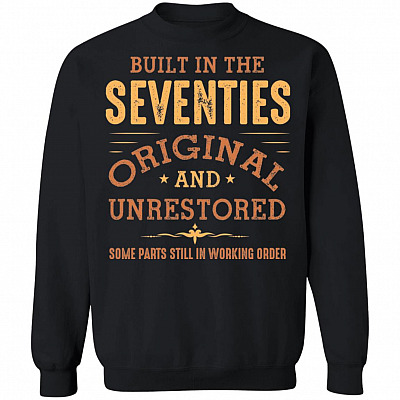 Sweatshirt