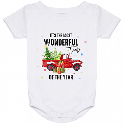 Baby Onesie - 24 Month