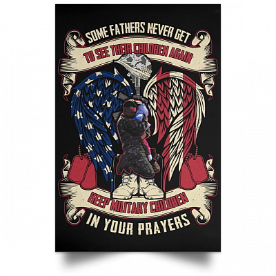 Unframed Poster