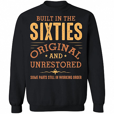 Sweatshirt