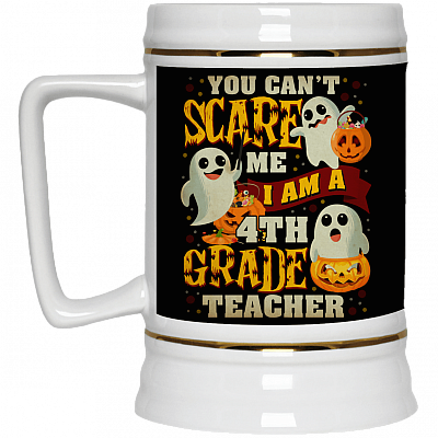 22 oz. Beer Stein