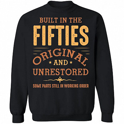 Sweatshirt