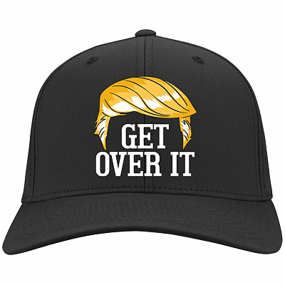 Twill Cap