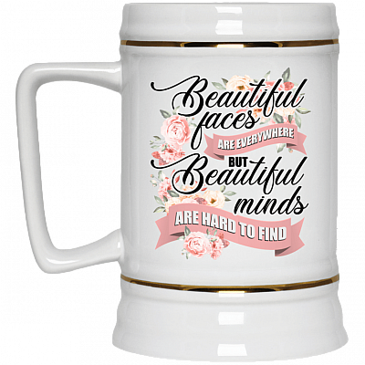 22 oz. Beer Stein