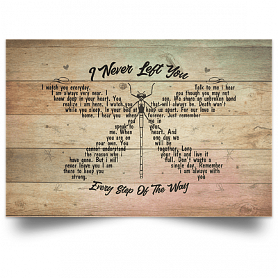 Unframed Poster