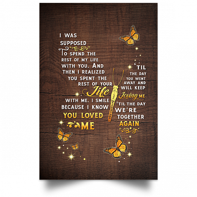 Unframed Poster