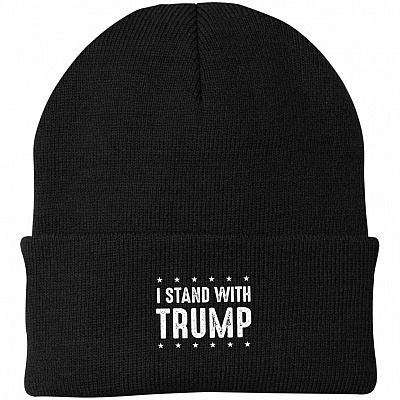 Knit Cap